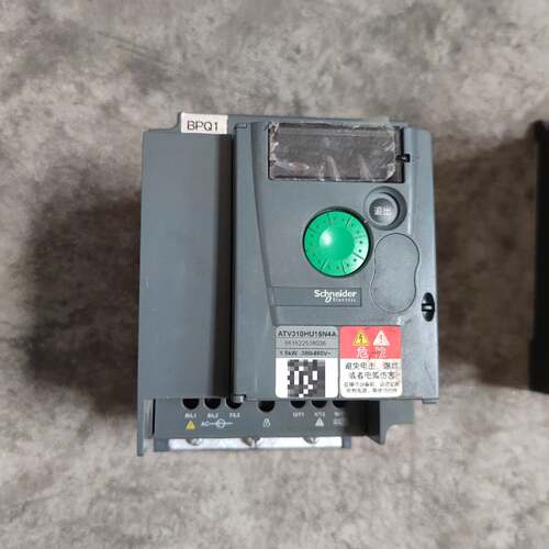 维修服务变频器 ATV310HU15N4A 1.5kw议价