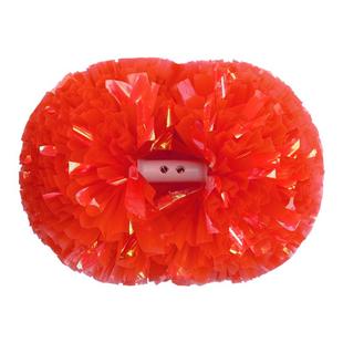 花球啦啦操手花拉拉队手摇花花球拉拉队舞蹈学生演出花球啦啦彩球