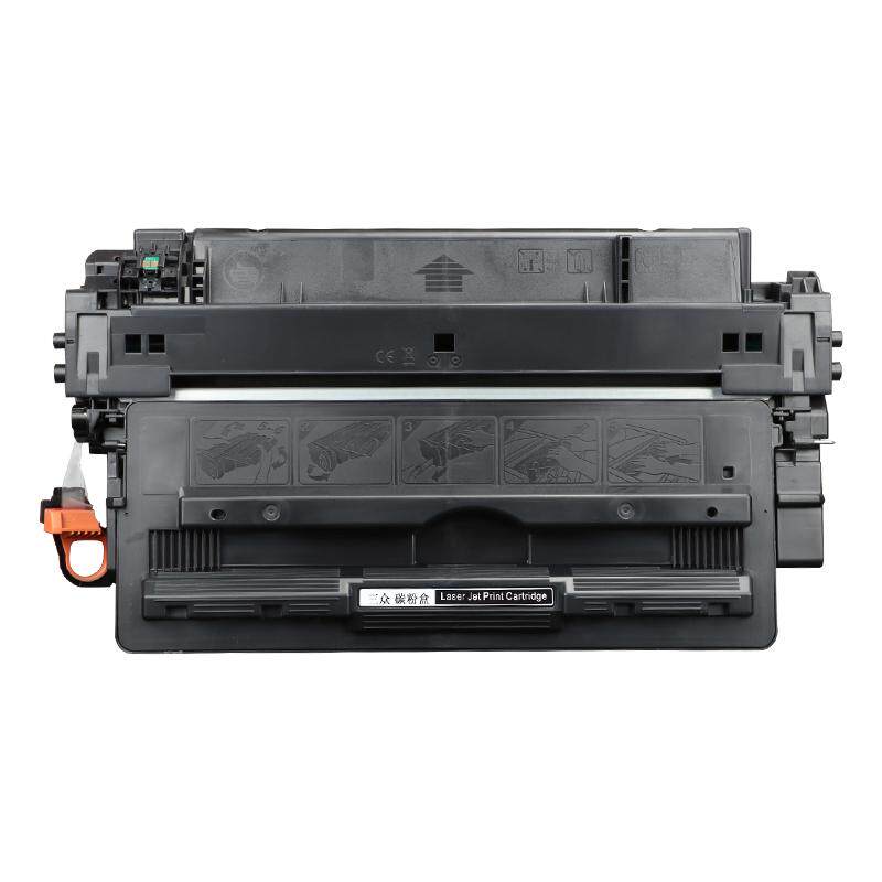 适用于惠普m701n硒鼓CZ192a m701a打印机墨盒93a Pro 400 mfp M435nw碳粉LaserJet M706n易加粉hp192a硫酸纸