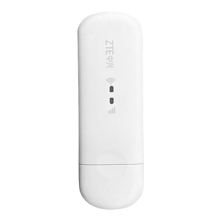 中兴MF79U 4G Dongle全网通高速无线上网卡车载移动随身WiFi大疆无人机LINUX系统联通电信电脑USB卡托