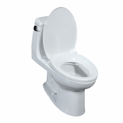 TOTO连体座便器马桶CW817EB