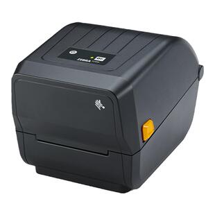 ZEBRA斑马ZD888TA/ZD888CR标签打印机条码不干胶二维码合格证服装吊牌热敏贴纸碳带固定资产亚马逊洗水唛亚银
