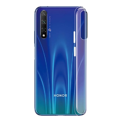 honor华为tl50男女款硅胶保护套