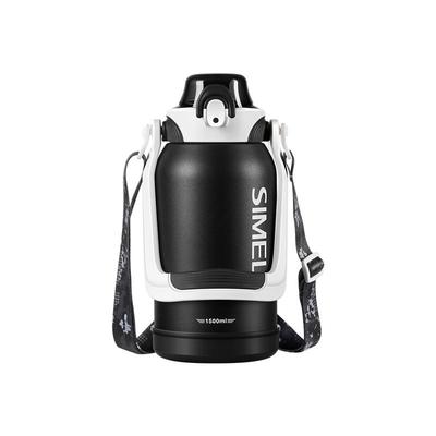 德国simelo吨吨桶水壶大容量水杯