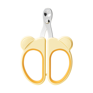 猫咪指甲剪狗狗专用钳剪刀宠物兔子猫用小猫猫爪幼猫新手子修剪器