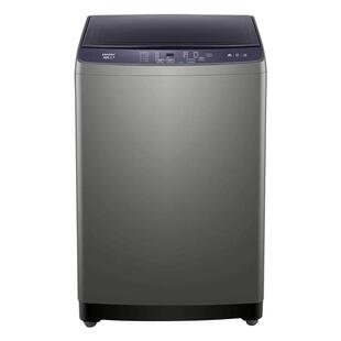 【手搓洗防缠绕】海尔洗衣机60E家用10kg全自动直驱波轮50E旗舰店