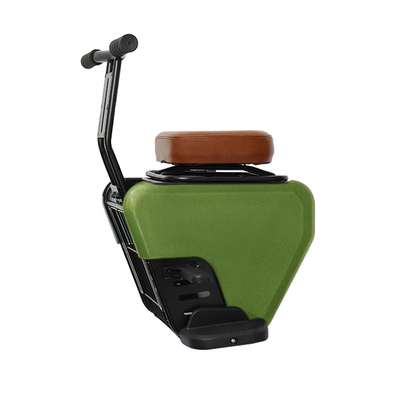 电动车通用中箱儿童座椅