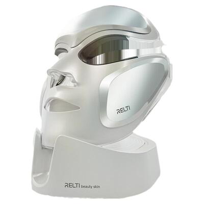 RelTi颐刻面罩美容仪大排灯