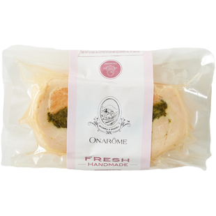 欧南鲜食西班牙tapas鸡肉卷猫狗零食 50g/包 宠物鲜食鲜粮自制