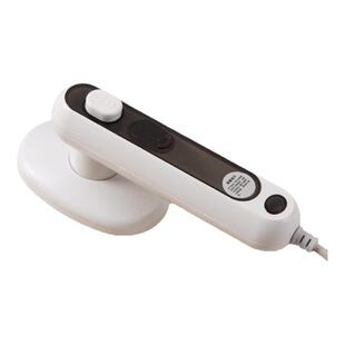 梅林笔庄书法专用熨斗书画便携电熨斗书法宣纸除皱送热消笔毛毡毛边纸热消笔打格尺熨烫书法作品国画文房用品