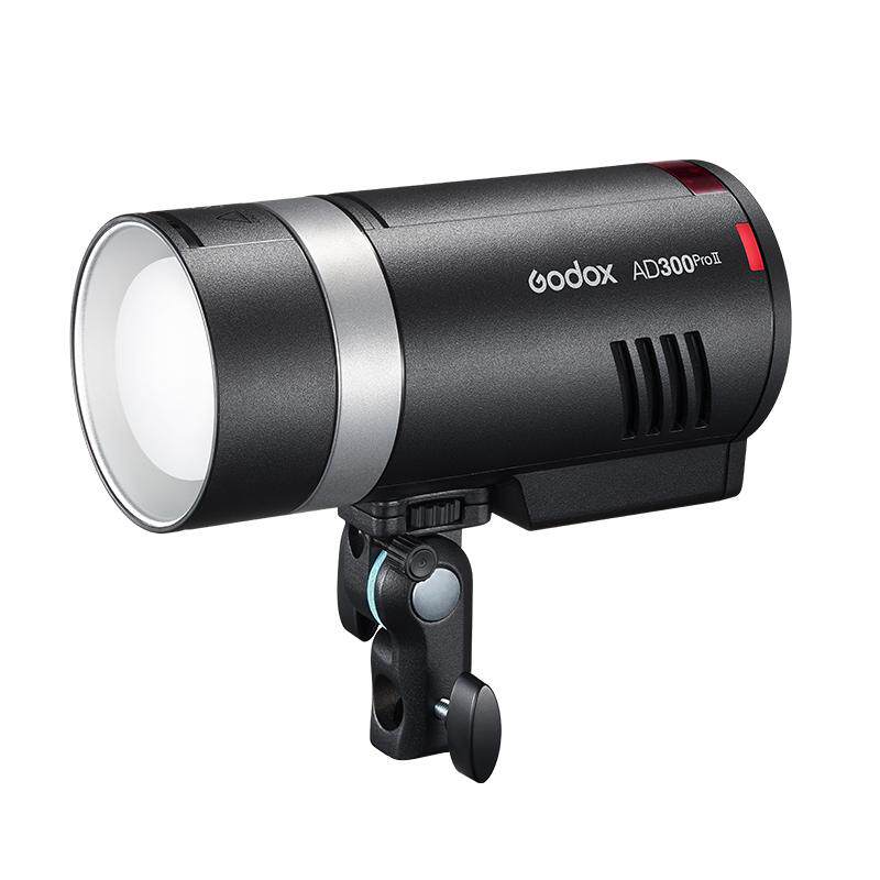 神牛AD300PRO升级双色温造型灯
