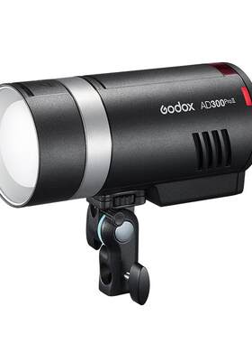 神牛AD300PRO升级双色温造型灯