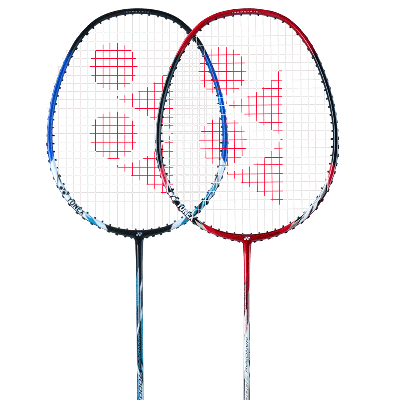 官方正品羽毛球拍YONEX尤尼克斯