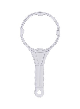 净水器滤瓶通用扳手工具