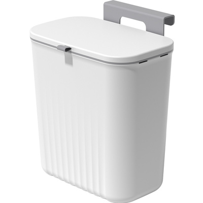 壁挂式垃圾桶方便打扫