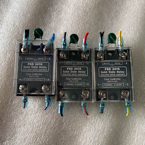 询价-FSD2416 华仁Fine Suntrox 固态继