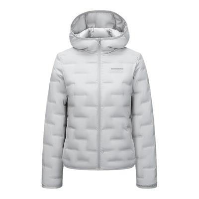 波司登奥莱25秋季新款鹅绒羽绒服