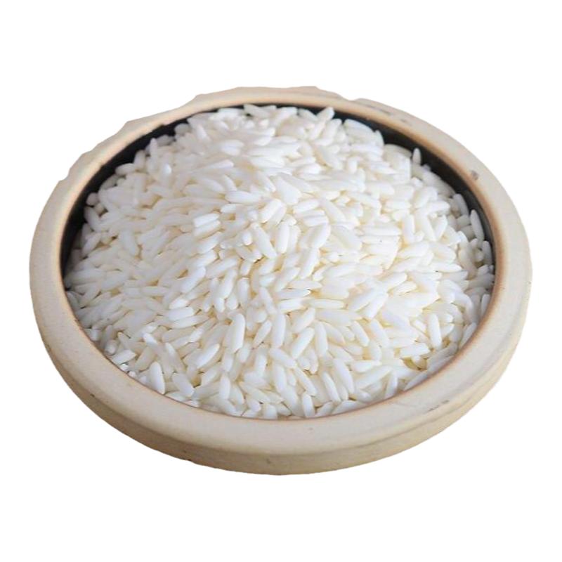 泰国长糯米包粽子饭团专用白糯米