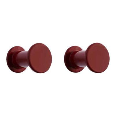 HAY墙钉家用多功能北欧风挂钩