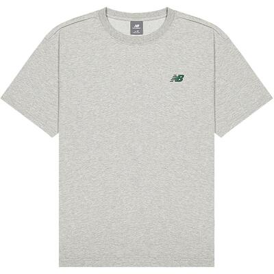 NewBalanceNB官方新款圆领短袖
