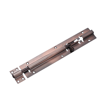 不锈钢插销防古铜色黑色