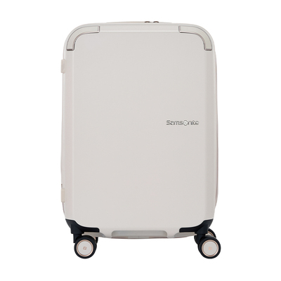 【自营】Samsonite/新秀丽宽拉杆行李箱商务大容量登机旅行箱UF1