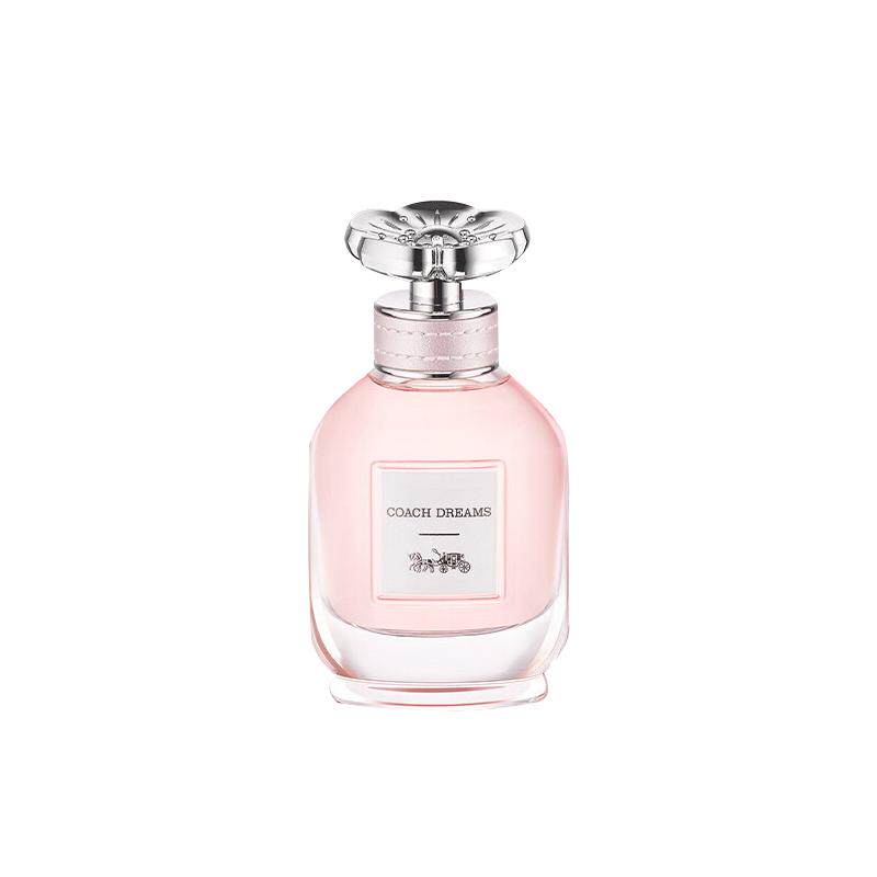 COACH/蔻驰梦想之旅女士浓香水送女友新年礼物盒装官方旗舰正品
