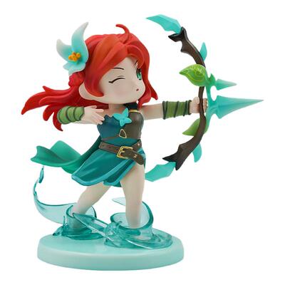 刀塔DOTA2英雄公仔现货手办