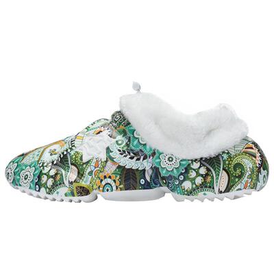 男潮棉鞋诺凡希雪地靴百搭时尚