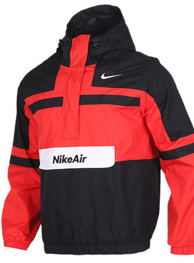 Nike/耐克2021年春季套头