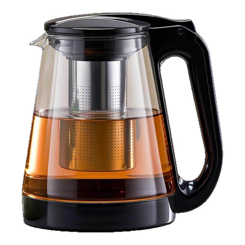 【茶友推荐】茶壶茶水分离大容量