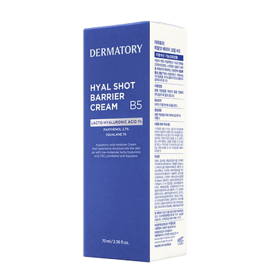 德玛保湿韩国DERMATORY乳液/面霜