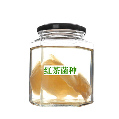 正宗传统老母液食用酵素红茶菌