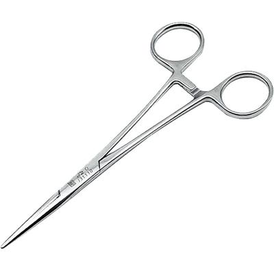 医用止血钳金钟不锈钢型号齐全