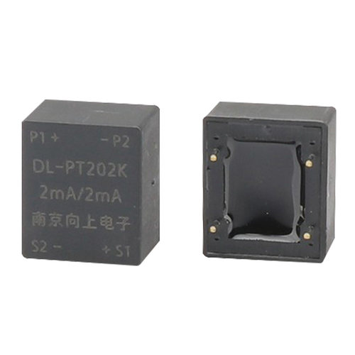 DL-PT202K南京向上2mA/2mA交流微型电压互感器220V/0.5V 220V 110