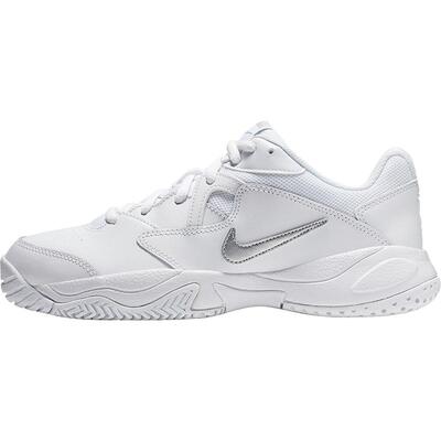 Nike/耐克官方正品 COURT LITE 2 男女时尚缓震运动网球鞋AR8836