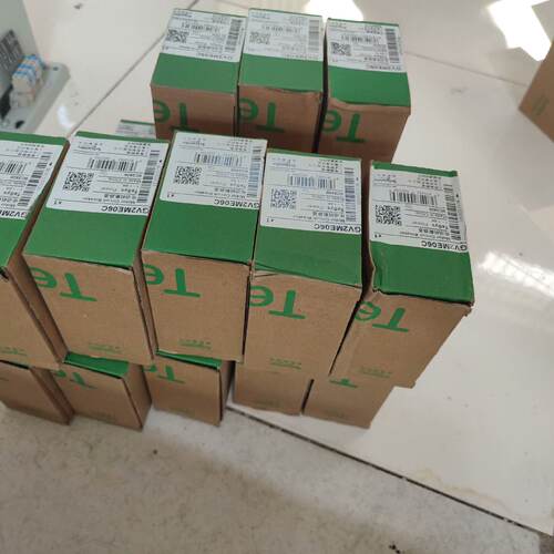 【议价-可维修】  Eleric GV2ME05C 工控备件 工业自动化配件 /均
