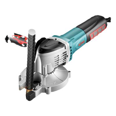 博大无刷冷切锯手持式钢筋切割机