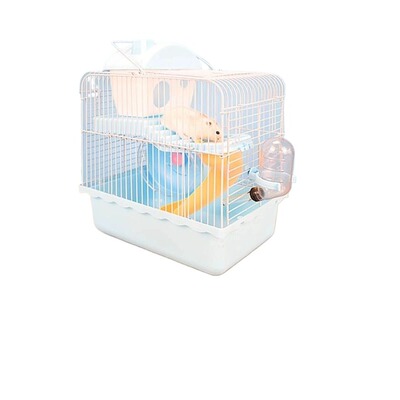 双层基础亚克力托盘用品