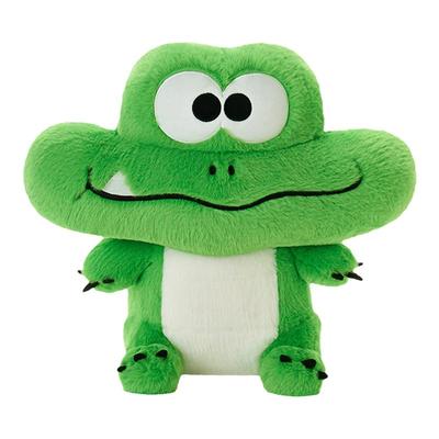 KKV正品VEF鳄霸来袭公仔30cm