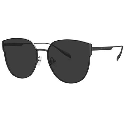 暴龙眼镜墨镜女款2025年潮流新款