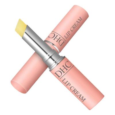 DHC橄榄油润唇膏防干裂
