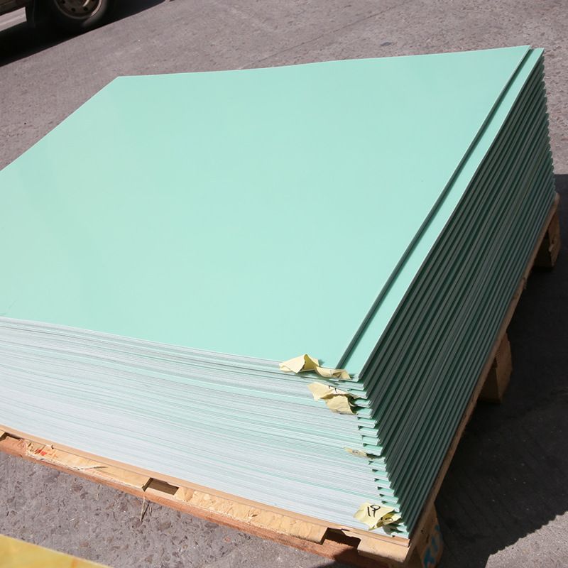 直销FR-4玻纤板电器绝缘环氧板零切雕刻阻燃耐高温绝缘板加工