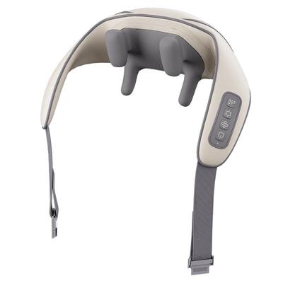 Haier/海尔肩颈按摩仪披肩25年新