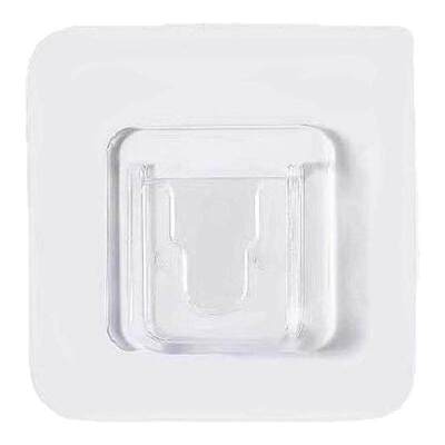 子母扣卡扣免打孔无痕粘钩