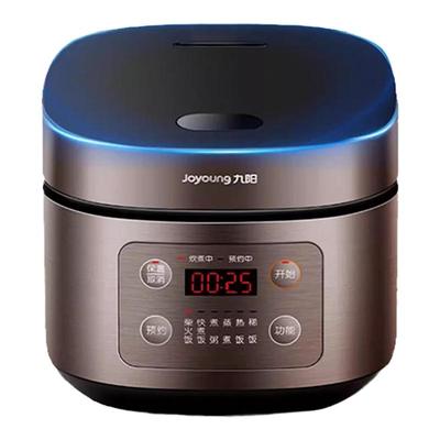 九阳电饭煲家用4L升多功能