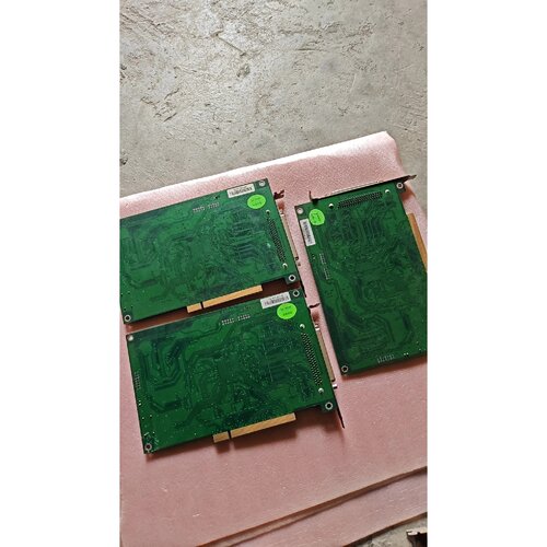 议价可维修GE400TP固高四轴运动控制卡