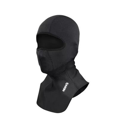NERVE涅夫摩托车冬季骑行头套