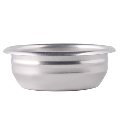 半自动咖啡机粉碗MILESTO