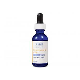 obagi欧邦琪C15/10/20左旋维C提亮VC精华液亮肤抗氧化淡班30ml